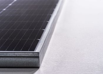 US panel assemblers secure domestic frame supply with Origami Solar steel designs