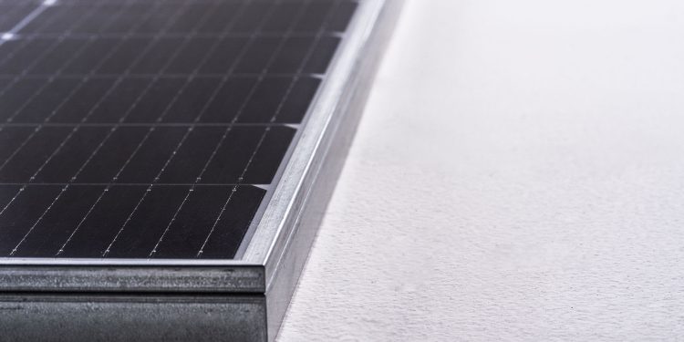 US panel assemblers secure domestic frame supply with Origami Solar steel designs
