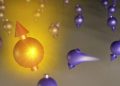 Groundbreaking Discovery Links Small Polaron Effect to Enhanced Spin Lifetime in 2D Lead Halide Perovskites