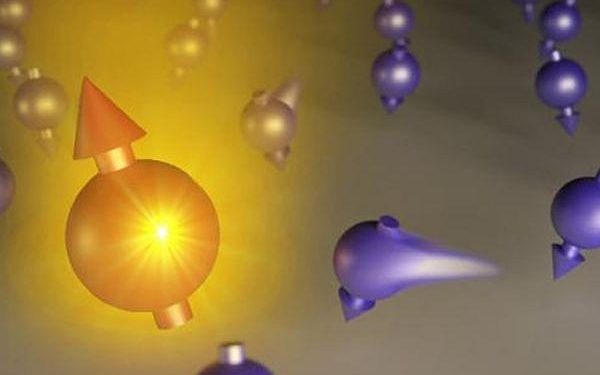 Groundbreaking Discovery Links Small Polaron Effect to Enhanced Spin Lifetime in 2D Lead Halide Perovskites