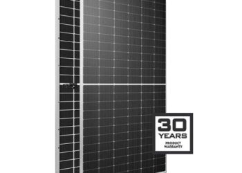Recom’s latest Lynx series solar module reaches 720 W