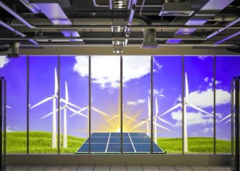 Solar Energy and Data Centres: Powering the Digital Age