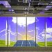 Solar Energy and Data Centres: Powering the Digital Age