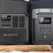 Solar-Powered Backup Generators for Emergency Use