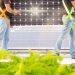 Why Solar Panel Output Drops Over Time