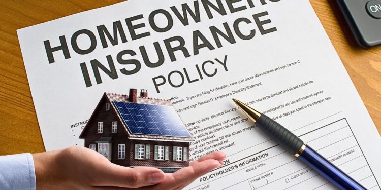 Solar Power and Home Insurance: What Homeowners Should Know
