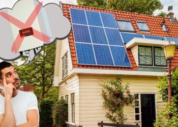 How to Store Excess Solar Energy Without a Battery