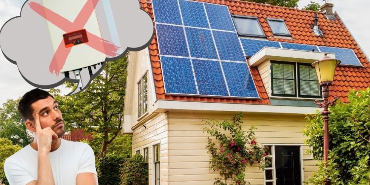 How to Store Excess Solar Energy Without a Battery