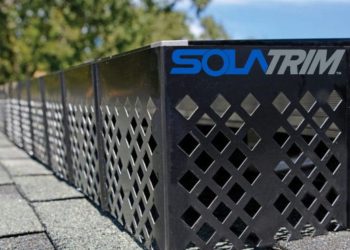 SolaTrim releases new pest-abatement system for residential solar projects