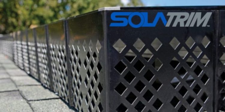 SolaTrim releases new pest-abatement system for residential solar projects