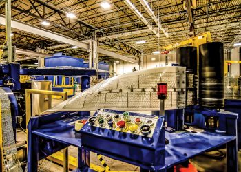 Stryten Energy to invest in American battery supply chain