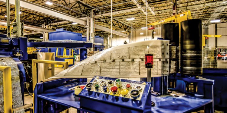 Stryten Energy to invest in American battery supply chain