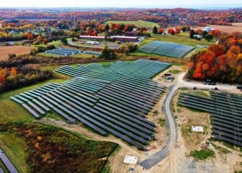 PureSky leans on Terrasmart to optimize NY community solar portfolio