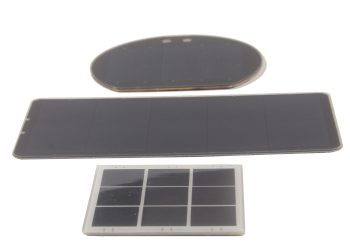 Discover the Smallest Solar Panels for Your Portable Power Needs