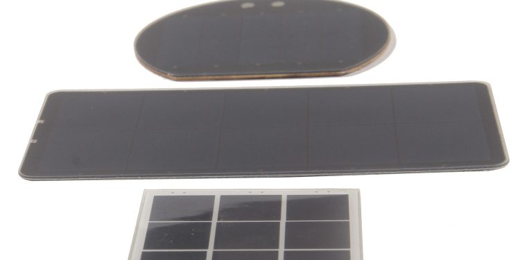 Discover the Smallest Solar Panels for Your Portable Power Needs