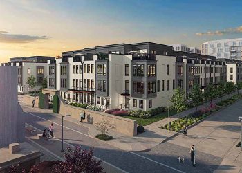 Ipsun Solar partners with DC housing developer to offer rooftop solar