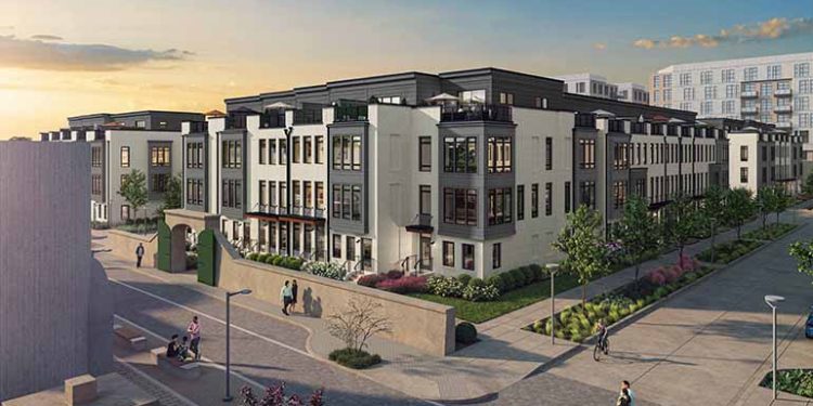 Ipsun Solar partners with DC housing developer to offer rooftop solar