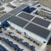 Artisun Solar installs two projects for Steel & Pipe Supply Co. in Oklahoma