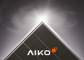 AIKO Launches Ultra-Light Nebular Solar Panel in Australia to Power Low-Load Rooftops