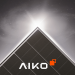 AIKO Launches Ultra-Light Nebular Solar Panel in Australia to Power Low-Load Rooftops