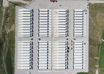 AES Indiana completes 200-MW BESS project, acquires additional solar + storage build