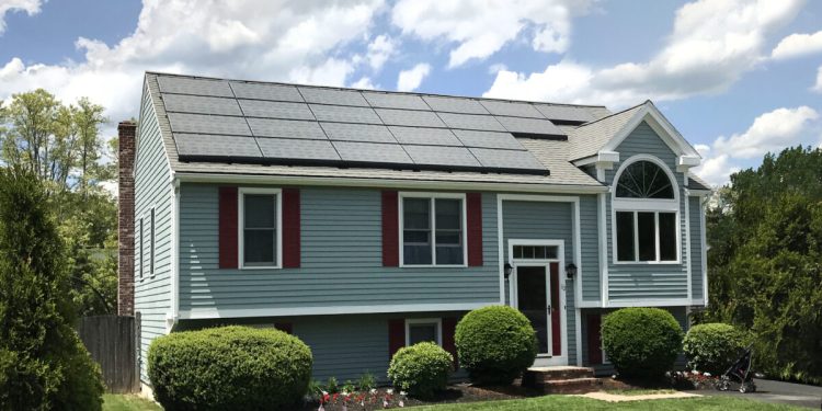 Solar power generation sets new record in New England – pv magazine USA