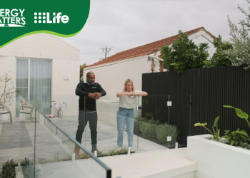 Shining a Light on Energy Independence