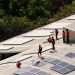 How Solar Plants Are Built