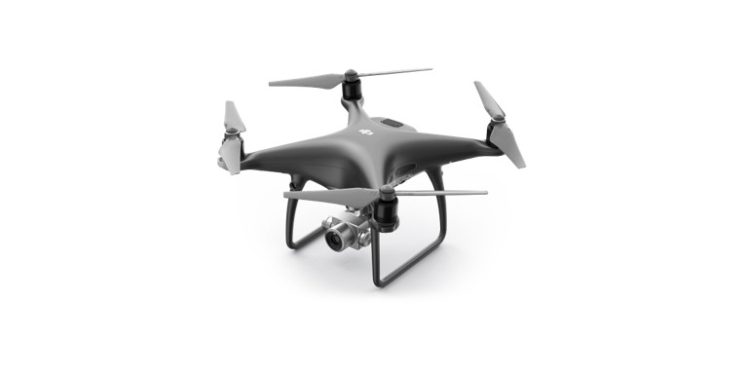 Chemitek Solar releases drone-based solar panel cleaning agent