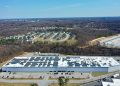 GS Power Partners flips switch on 8-MW rooftop community solar project