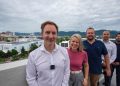 Solenergy Group Delivers 401kW Solar System to Cairns Aquarium With Backing From GoodWe, Greensketch, and Queensland Government