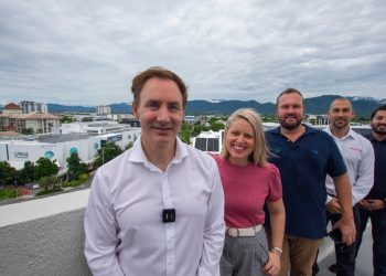 Solenergy Group Delivers 401kW Solar System to Cairns Aquarium With Backing From GoodWe, Greensketch, and Queensland Government
