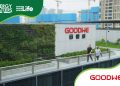 A Deep Dive Into GoodWe’s Powerhouse of Innovation