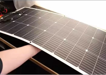 How Solar Panels Are Made