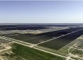 Vesper Energy cuts ribbon on one of the largest solar projects in the country