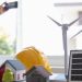 How Renewable Energy Companies Help Save Money on Electricity