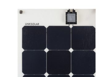 Top Flexible Solar Panels for RVs: Efficient Power Solutions
