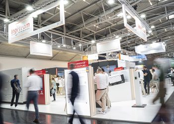 Ingeteam to showcase 5.4-MW central inverter, new string inverter system at Intersolar Europe