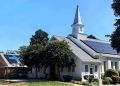 Georgia African Methodist Episcopal churches plan statewide microgrid program