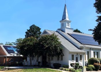 Georgia African Methodist Episcopal churches plan statewide microgrid program