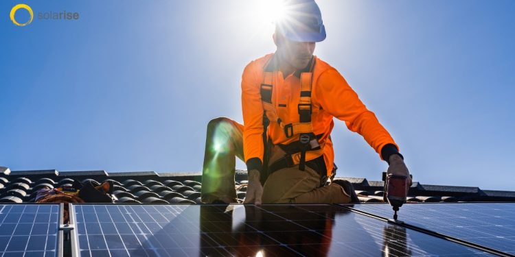 Are Solar Panels Worth It in Colorado Springs? Learn More