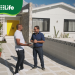 James Treble’s Home and Solar Tour