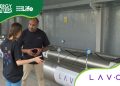 LAVO Hydrogen Production Tour in China