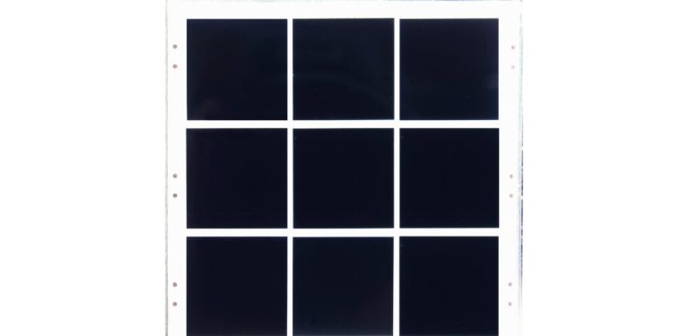 Efficient, Portable & Off-Grid Ready