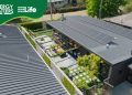 Sustainable Homes, Smart Design with Light House Architecture & Science