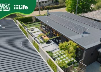 Sustainable Homes, Smart Design with Light House Architecture & Science