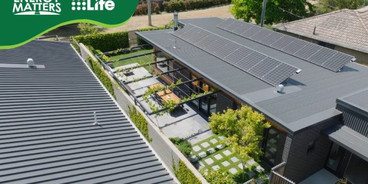 Sustainable Homes, Smart Design with Light House Architecture & Science