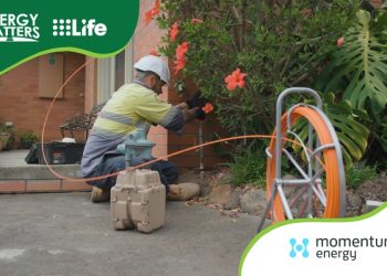 Electrify Your Home With Momentum Energy and Goodbye Gas