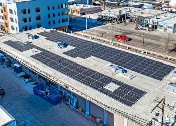 Namaste Solar project to save Denver nonprofit $300k in operating expenses