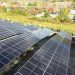 6.1 MW of solar installed on steep, uneven terrain in New York